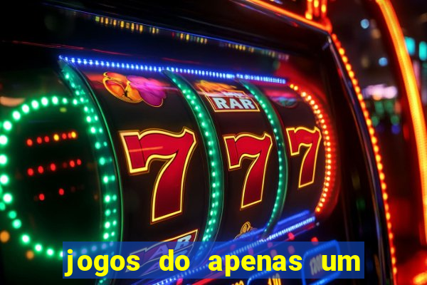 jogos do apenas um show pancadaria 2